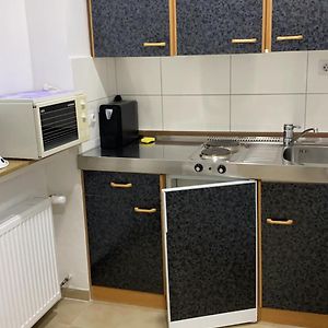 Kamer met Twee Aparte Bedden