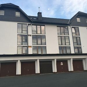 Comfort Appartement met Twee Slaapkamers